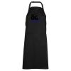 APRON WITH POCKET AND BIB Thumbnail