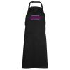 APRON WITH POCKET AND BIB Thumbnail