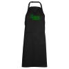 APRON WITH POCKET AND BIB Thumbnail