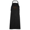 APRON WITH POCKET AND BIB Thumbnail