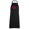 APRON WITH POCKET AND BIB Thumbnail