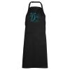 APRON WITH POCKET AND BIB Thumbnail