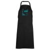 APRON WITH POCKET AND BIB Thumbnail