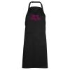 APRON WITH POCKET AND BIB Thumbnail