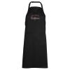 APRON WITH POCKET AND BIB Thumbnail
