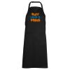 APRON WITH POCKET AND BIB Thumbnail
