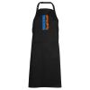 APRON WITH POCKET AND BIB Thumbnail