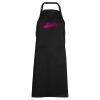 APRON WITH POCKET AND BIB Thumbnail