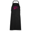 APRON WITH POCKET AND BIB Thumbnail