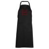 APRON WITH POCKET AND BIB Thumbnail