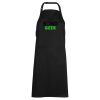 APRON WITH POCKET AND BIB Thumbnail