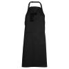 APRON WITH POCKET AND BIB Thumbnail