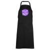 APRON WITH POCKET AND BIB Thumbnail