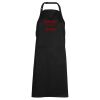 APRON WITH POCKET AND BIB Thumbnail