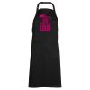 APRON WITH POCKET AND BIB Thumbnail