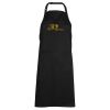 APRON WITH POCKET AND BIB Thumbnail