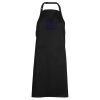 APRON WITH POCKET AND BIB Thumbnail