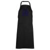 APRON WITH POCKET AND BIB Thumbnail