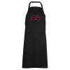 APRON WITH POCKET AND BIB Thumbnail