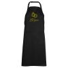 APRON WITH POCKET AND BIB Thumbnail