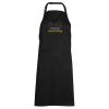 APRON WITH POCKET AND BIB Thumbnail