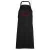 APRON WITH POCKET AND BIB Thumbnail