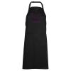APRON WITH POCKET AND BIB Thumbnail