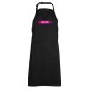 APRON WITH POCKET AND BIB Thumbnail