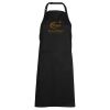APRON WITH POCKET AND BIB Thumbnail