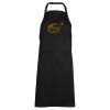 APRON WITH POCKET AND BIB Thumbnail