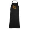 APRON WITH POCKET AND BIB Thumbnail