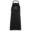 APRON WITH POCKET AND BIB Thumbnail