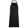 APRON WITH POCKET AND BIB Thumbnail