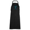 APRON WITH POCKET AND BIB Thumbnail