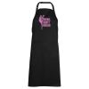 APRON WITH POCKET AND BIB Thumbnail