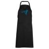 APRON WITH POCKET AND BIB Thumbnail