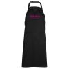 APRON WITH POCKET AND BIB Thumbnail