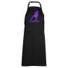 APRON WITH POCKET AND BIB Thumbnail
