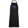 APRON WITH POCKET AND BIB Thumbnail