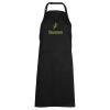 APRON WITH POCKET AND BIB Thumbnail