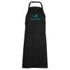 APRON WITH POCKET AND BIB Thumbnail