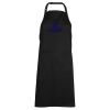 APRON WITH POCKET AND BIB Thumbnail