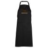 APRON WITH POCKET AND BIB Thumbnail