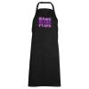 APRON WITH POCKET AND BIB Thumbnail