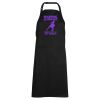 APRON WITH POCKET AND BIB Thumbnail