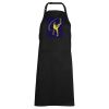 APRON WITH POCKET AND BIB Thumbnail