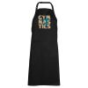 APRON WITH POCKET AND BIB Thumbnail
