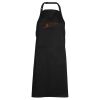 APRON WITH POCKET AND BIB Thumbnail
