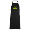 APRON WITH POCKET AND BIB Thumbnail