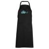 APRON WITH POCKET AND BIB Thumbnail